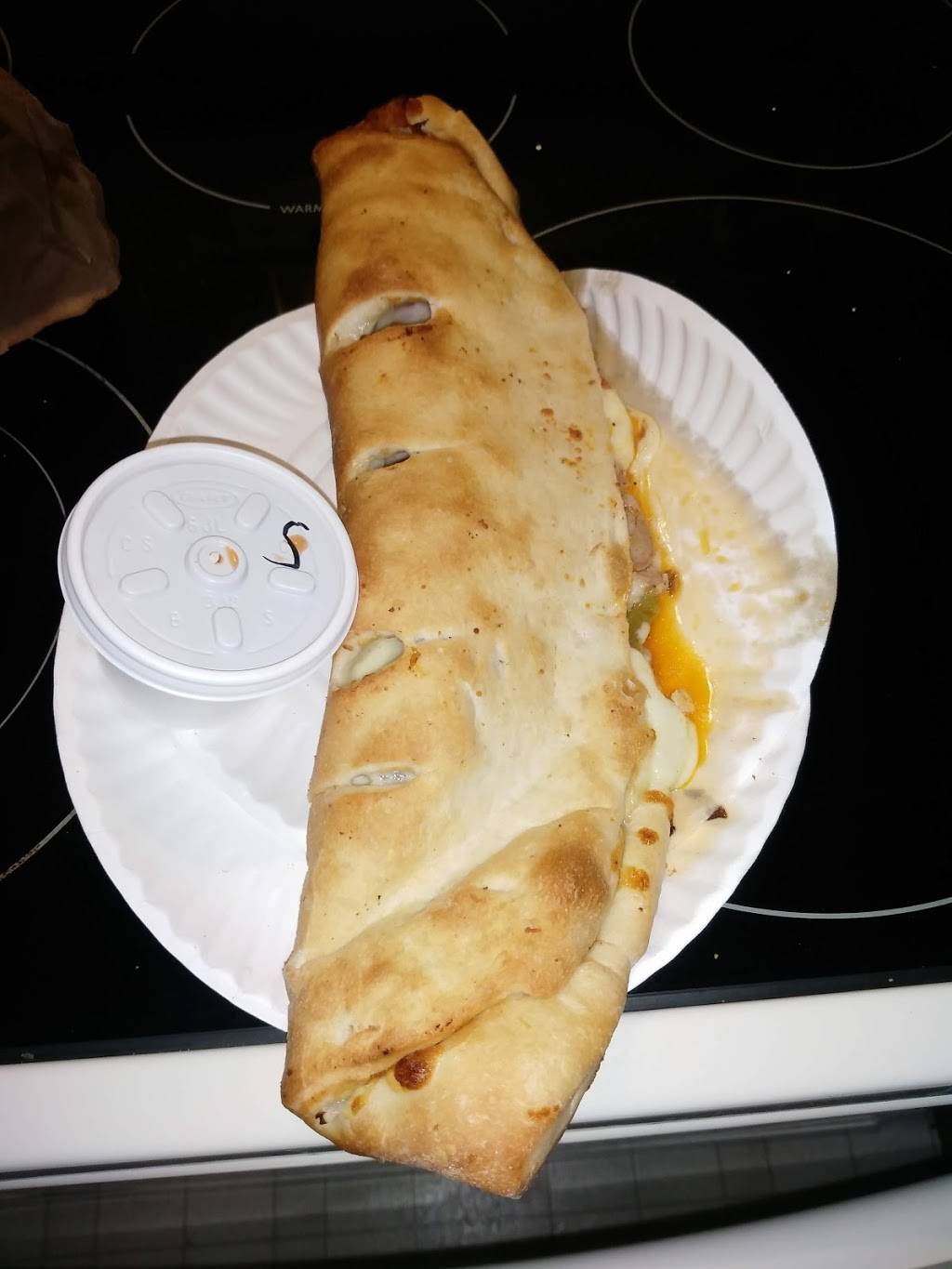 Original Italian Pizza | restaurant | Waterlick Plaza, 3412 Waterlick Rd, Lynchburg, VA 24502, USA | 4342391113 OR +1 434-239-1113