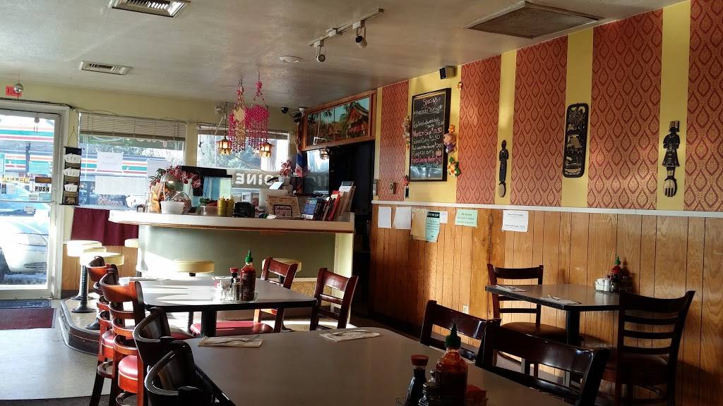 Thai Carrot | restaurant | 412 S Boone St, Aberdeen, WA 98520, USA | 3605322044 OR +1 360-532-2044