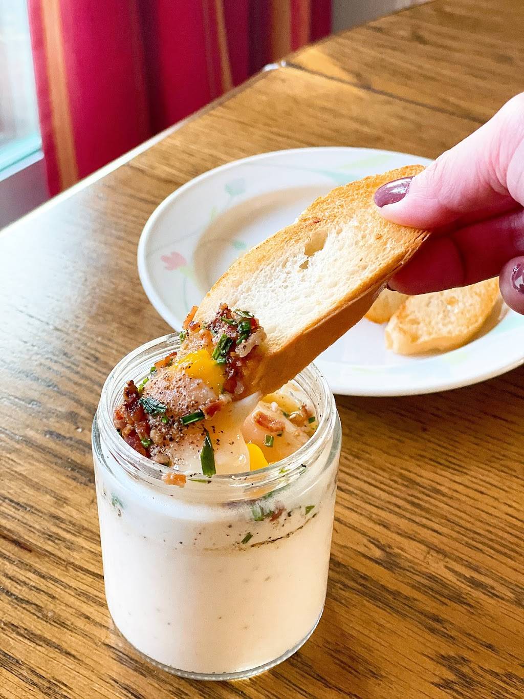 Egghead Cafe | restaurant | 19929 Stevens Creek Blvd, Cupertino, CA 95014, USA | 4088996782 OR +1 408-899-6782