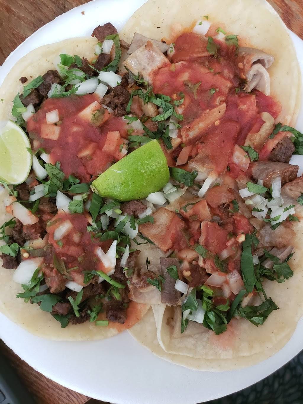 Tacos Ramirez | restaurant | 409 Nord Ave, Chico, CA 95926, USA | 5303540446 OR +1 530-354-0446