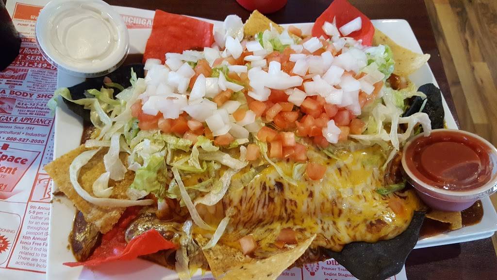 Silk City Saloon | restaurant | 135 N Bridge St, Belding, MI 48809, USA | 6167949909 OR +1 616-794-9909