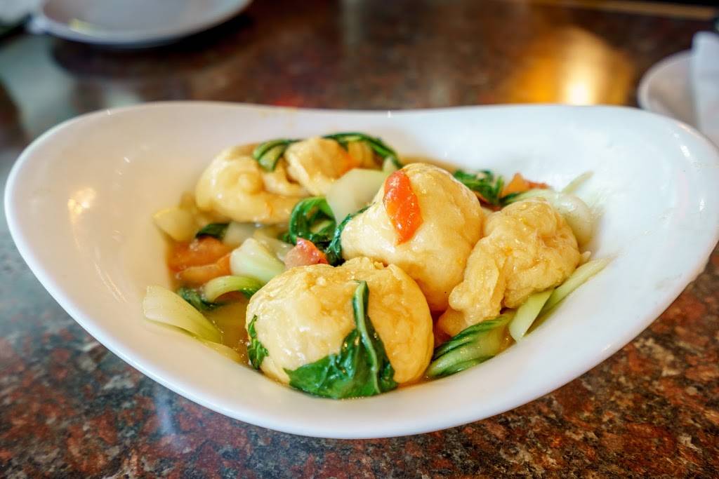 Chef Zhao Kitchen | restaurant | 2180 W Bayshore Rd #120, Palo Alto, CA 94303, USA | 6504852221 OR +1 650-485-2221