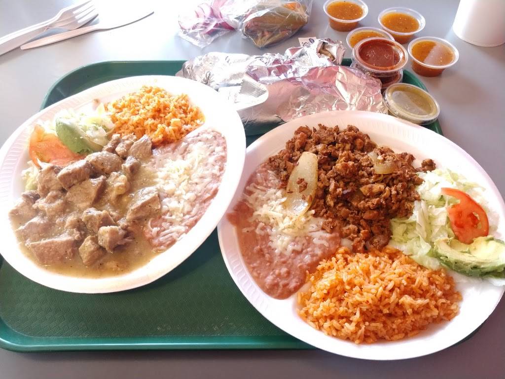 Taco Mich & Bar | restaurant | 5122 W Northern Ave, Glendale, AZ 85301, USA | 6239372502 OR +1 623-937-2502