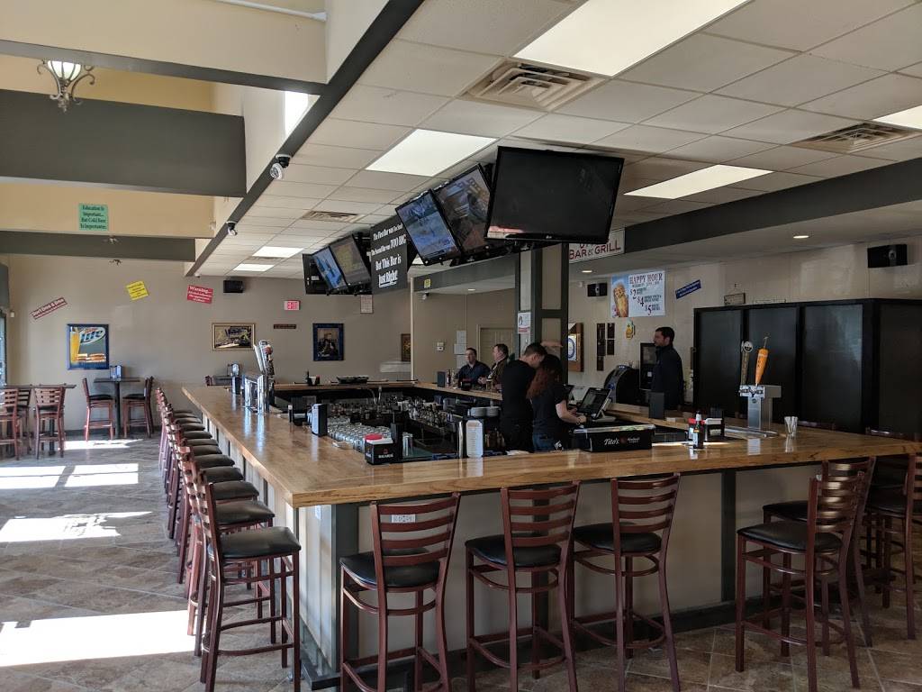 Ottos Bar | restaurant | 845 W Park Ave, Ocean Township, NJ 07712, USA | 7326869566 OR +1 732-686-9566