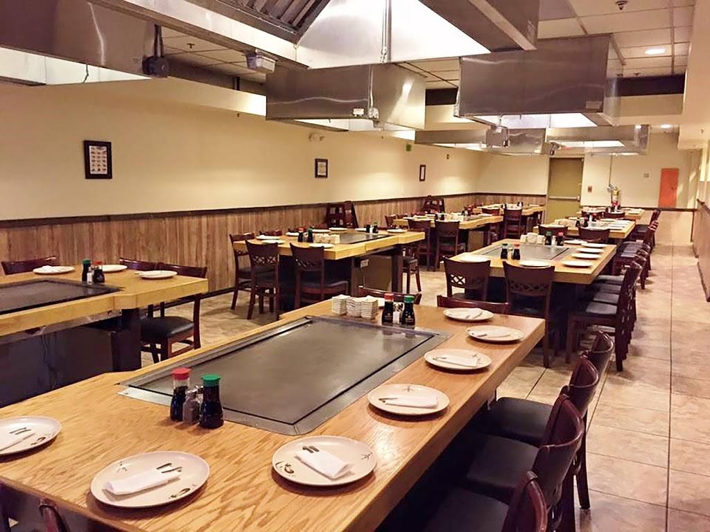 Yosi Japanese Seafood & Steak House | restaurant | 1125 GA-155 S, McDonough, GA 30253, USA | 6787825242 OR +1 678-782-5242