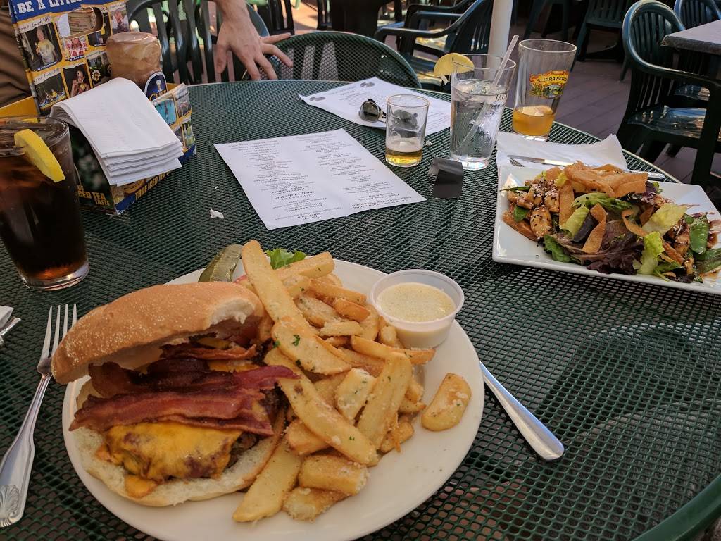 Playwright Irish Pub Restaurant | restaurant | 1232 Whitney Ave, Hamden, CT 06517, USA | 2032872401 OR +1 203-287-2401