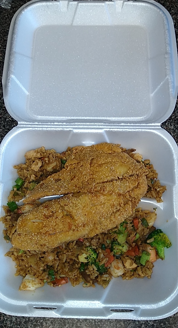 CheMar Good Eatz LLC | restaurant | 7475 NW 23rd Ave, Miami, FL 33147, USA | 7862278632 OR +1 786-227-8632