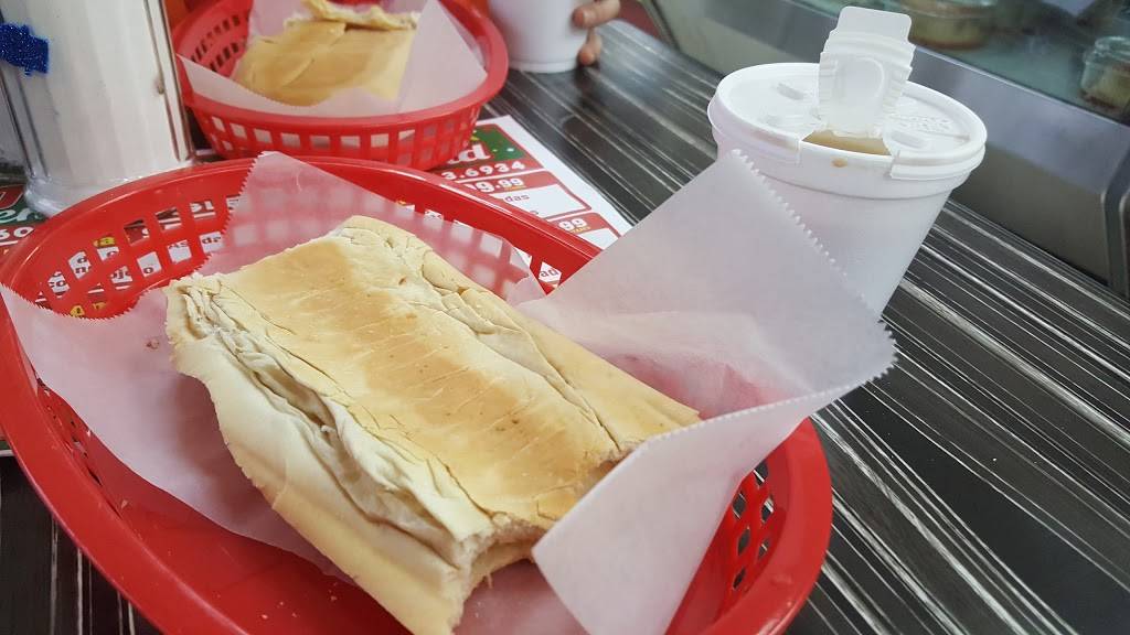 Todo En Uno | bakery | 6601 W Flagler St, Miami, FL 33144, USA | 3052636934 OR +1 305-263-6934