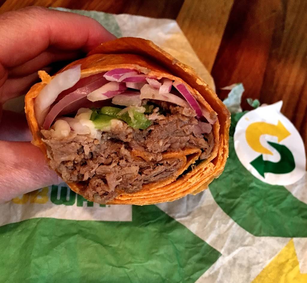 Subway | restaurant | 4301 River Oaks Dr, Myrtle Beach, SC 29579, USA | 8432363350 OR +1 843-236-3350