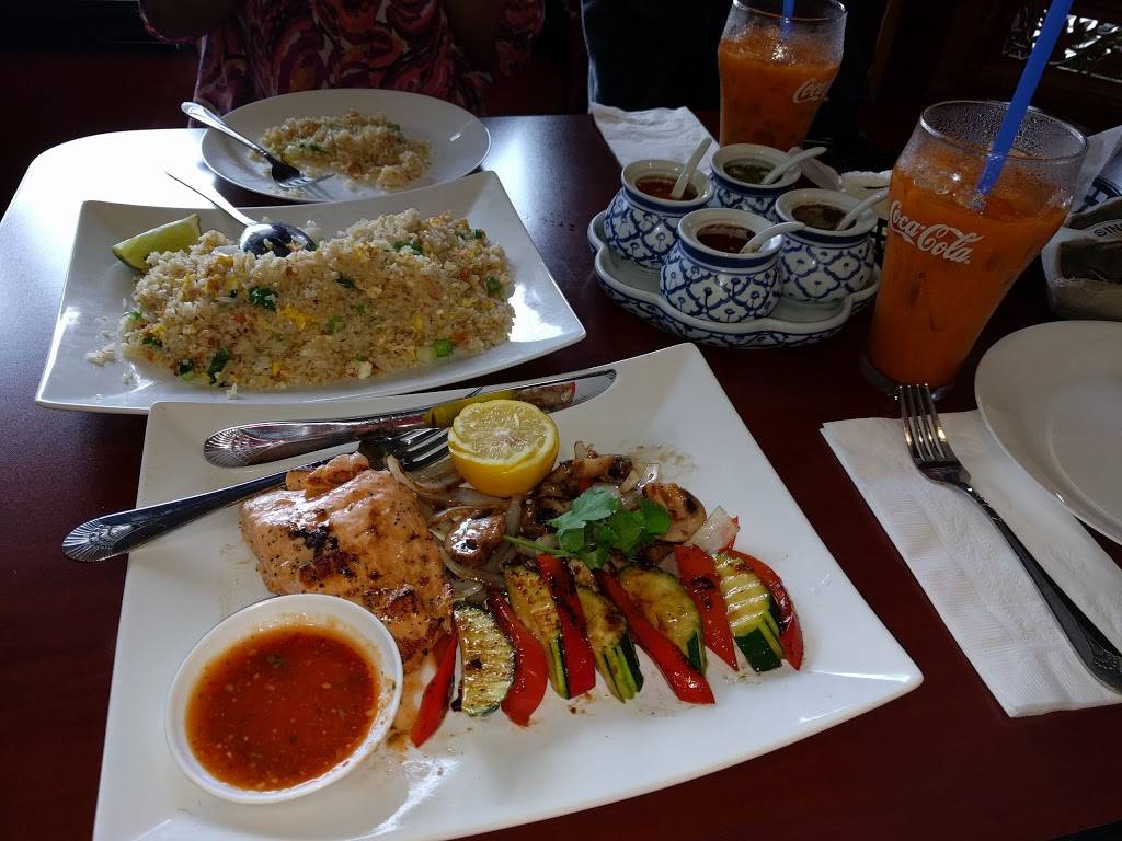 Tom Yum Goong | Thai Restaurant | restaurant | 88 A Peabody Rd, Vacaville, CA 95687, USA | 7074488753 OR +1 707-448-8753