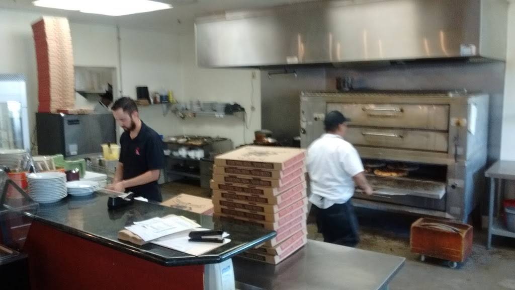 JoJos Pizza Kitchen | restaurant | 120 S Brea Blvd #106, Brea, CA 92821, USA | 7145295656 OR +1 714-529-5656
