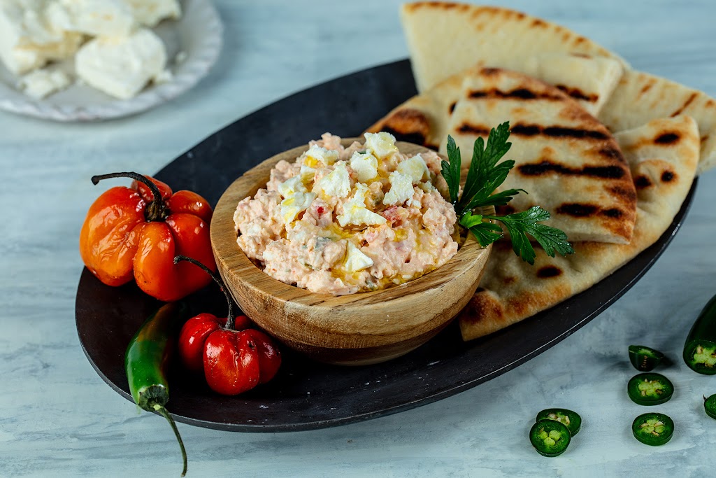 The Great Greek Mediterranean Grill | restaurant | 60 Shops Blvd Suite 50, St Johns, FL 32259, USA | 9045319279 OR +1 904-531-9279