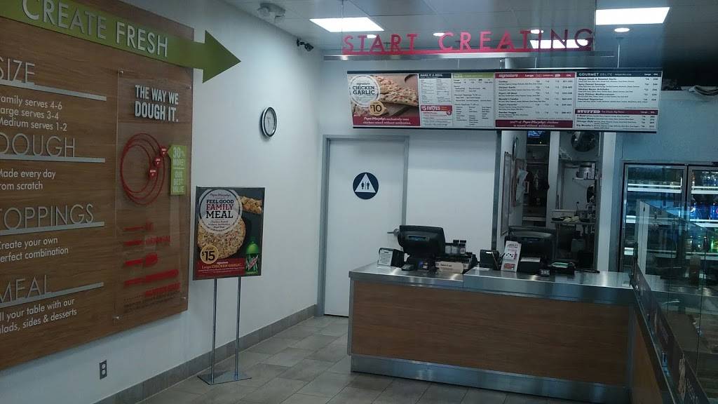 Papa Murphys Take N Bake Pizza | meal takeaway | 7832 Gerber Rd, Sacramento, CA 95828, USA | 9166815900 OR +1 916-681-5900