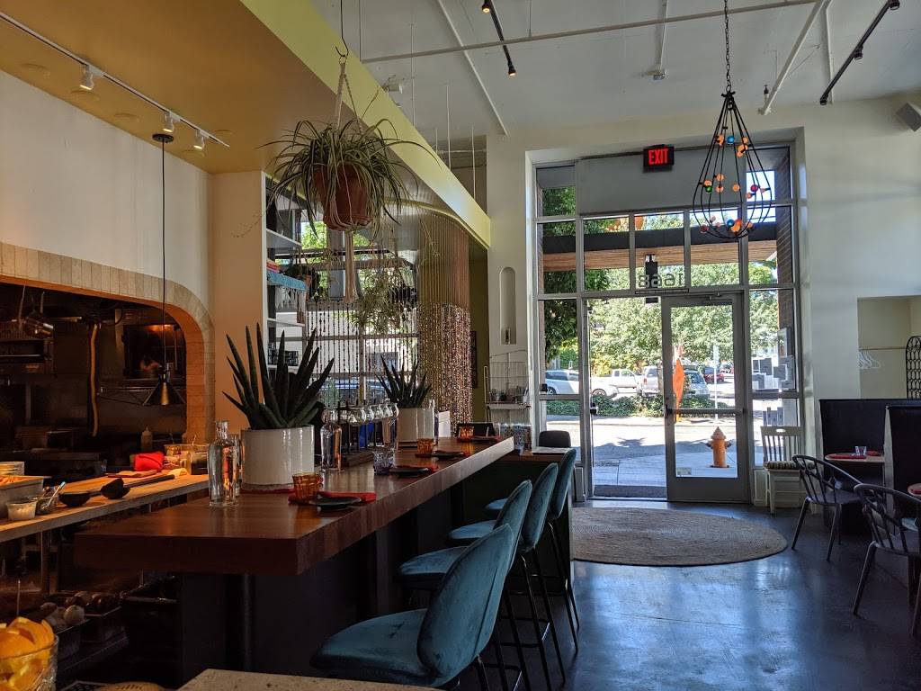 Cantina Xica | restaurant | 1668 NW 23rd Ave, Portland, OR 97210, USA | 9713399041 OR +1 971-339-9041