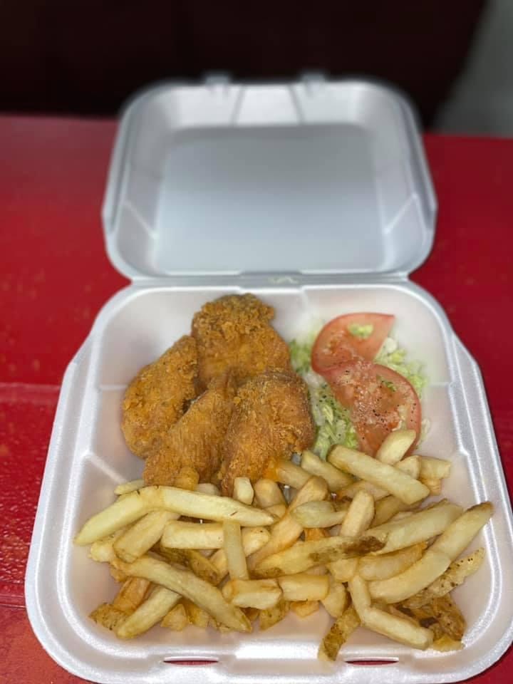 El Poeta De Los Sandwiches Orlando | restaurant | 971 W Fairbanks Ave, Orlando, FL 32804, USA | 3214446500 OR +1 321-444-6500