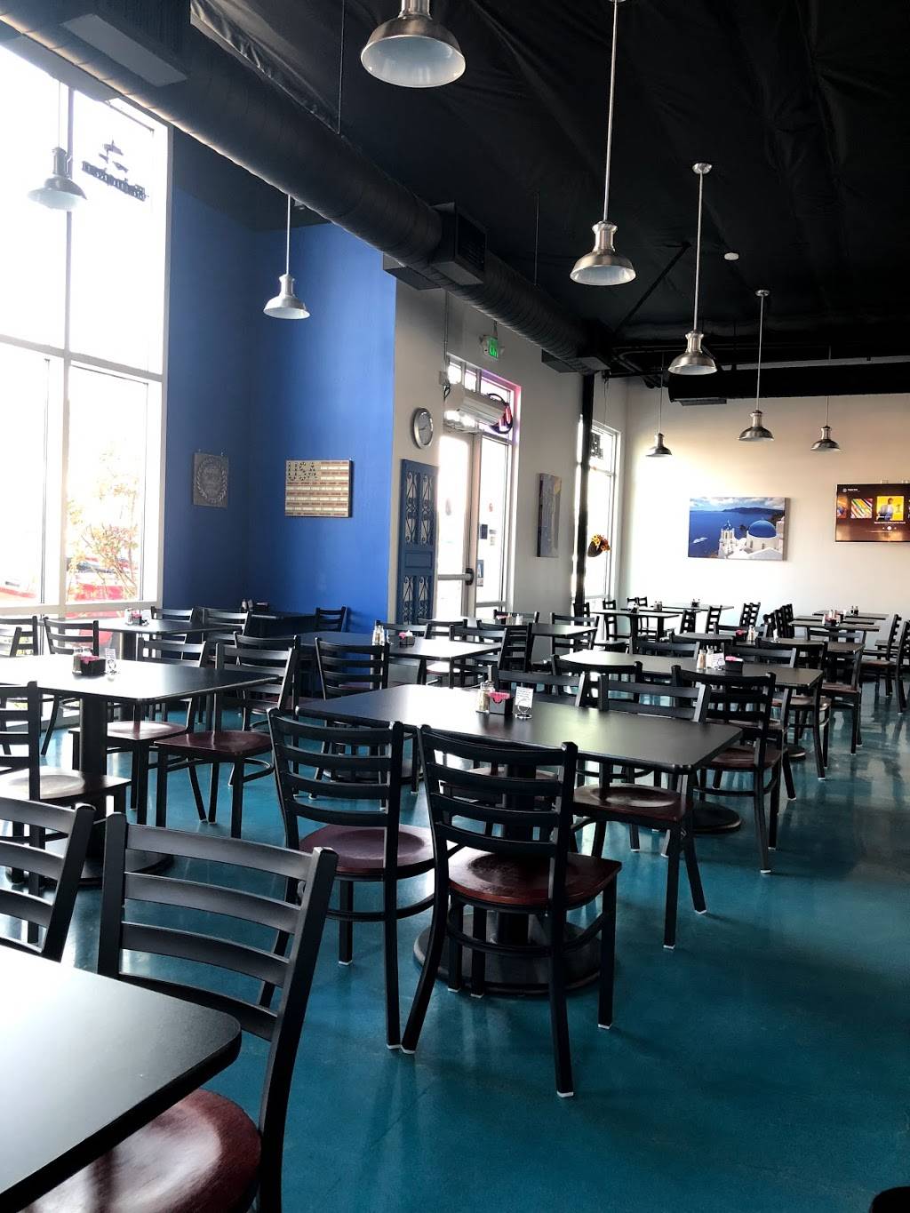 ATHENAS GREEK CAFE & GRILL | restaurant | 1901 20th St, Bakersfield, CA 93301, USA | 6618005322 OR +1 661-800-5322