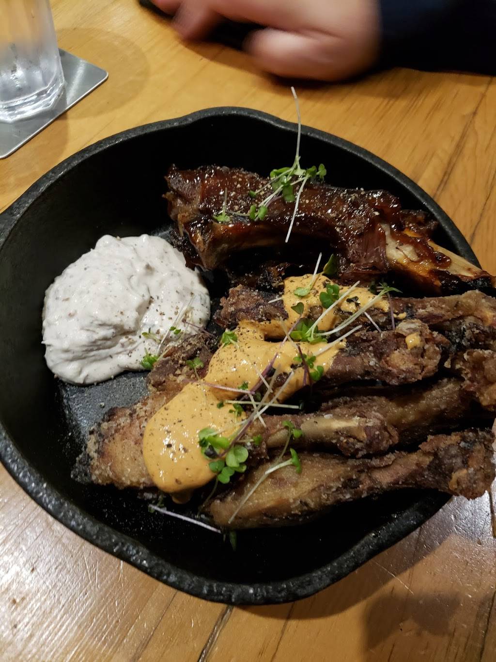 Ristorante Rosina | restaurant | 698 Goderich St, Port Elgin, ON N0H 2C0, Canada | 5193895977 OR +1 519-389-5977