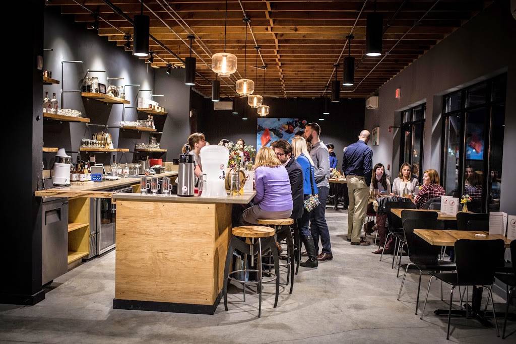 Cardinal Spirits | restaurant | 922 S Morton St, Bloomington, IN 47403, USA | 8122026789 OR +1 812-202-6789