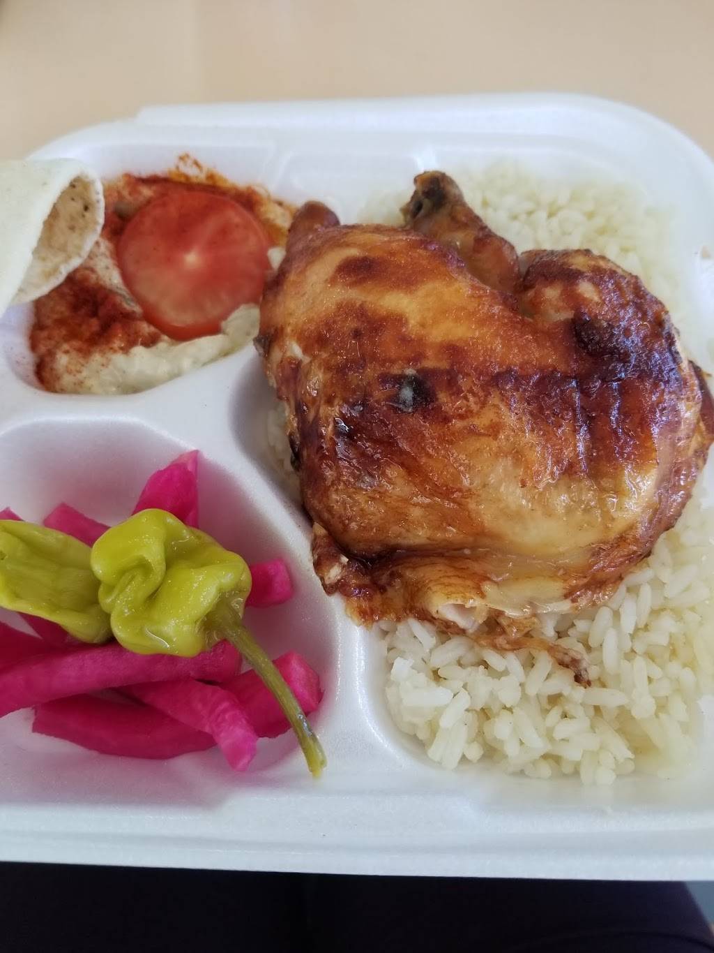 Ciceks Chicken | restaurant | 10317 Mason Ave, Chatsworth, CA 91311, USA | 8187097098 OR +1 818-709-7098