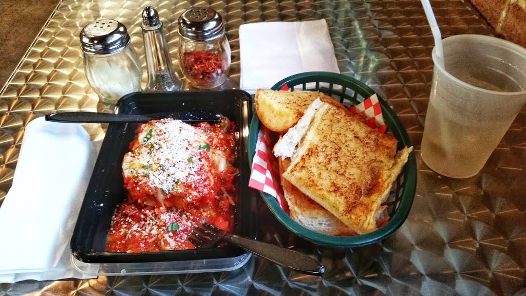 Ragazzos | restaurant | 2405 Capitol St #107, Fresno, CA 93721, USA | 5594493699 OR +1 559-449-3699