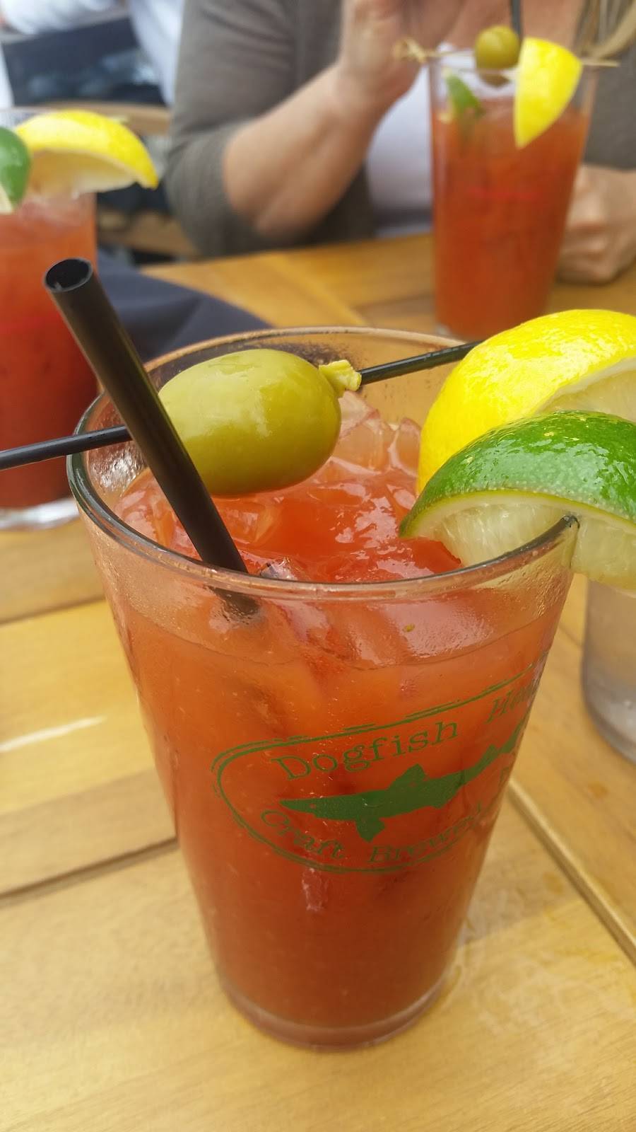 Kirwan’s on the Wharf | restaurant | 749 Wharf St SW, Washington, DC 20024, USA | 2025543818 OR +1 202-554-3818