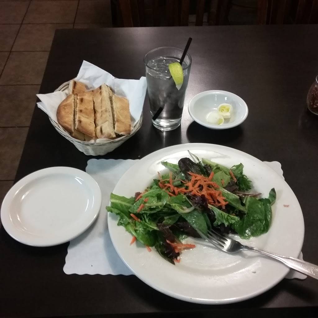 Little Trattoria 25 | restaurant | 5415 Pacific Blvd, Huntington Park, CA 90255, USA | 3235831449 OR +1 323-583-1449