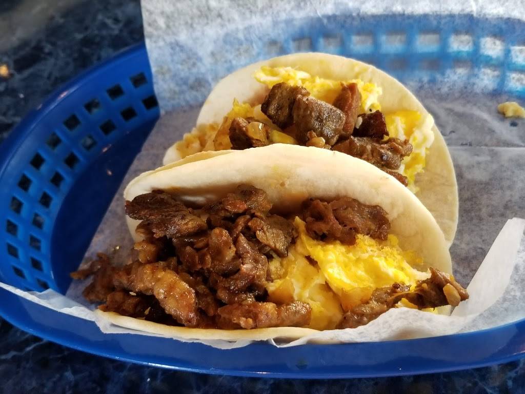 El Rey Taqueria | restaurant | 8422 Hwy 6 N, Houston, TX 77095, USA | 2813458088 OR +1 281-345-8088