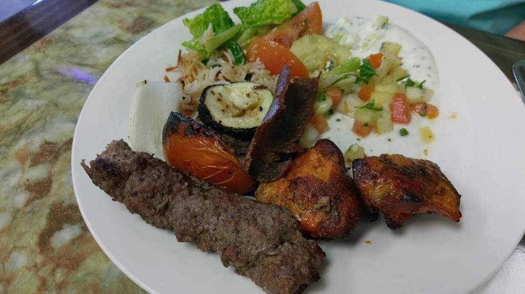 Kabob House | restaurant | 2816 S Cooper St, Arlington, TX 76015, USA | 6823235770 OR +1 682-323-5770