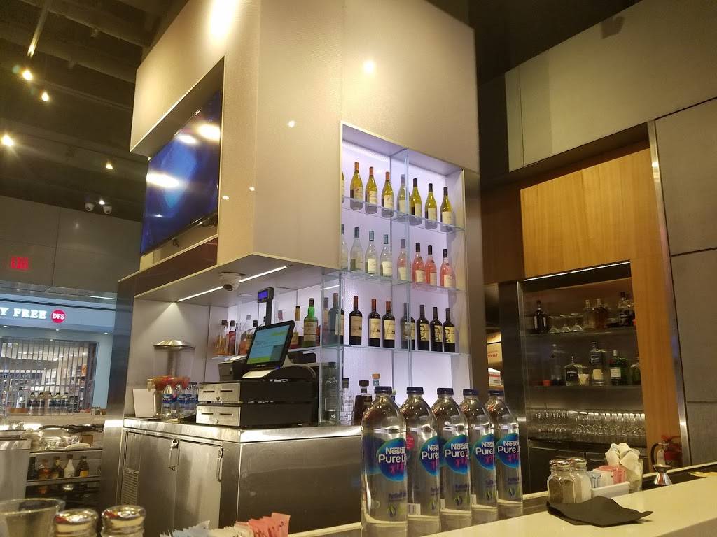 B Grill by Boa Steakhouse | restaurant | 1 World Way, Los Angeles, CA 90045, USA | 8554635252 OR +1 855-463-5252