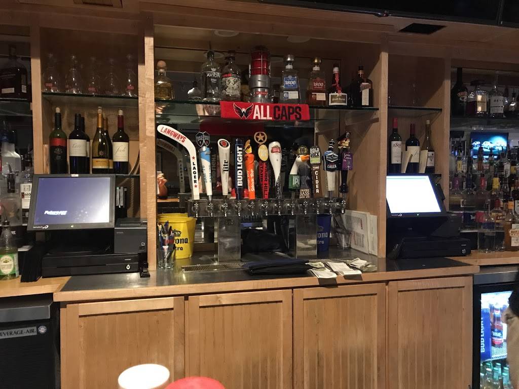 Langways All American Sports Bar | restaurant | 1357 Defense Hwy, Gambrills, MD 21054, USA | 4107214108 OR +1 410-721-4108