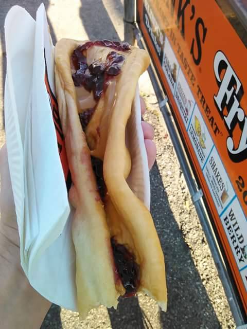 Blinks Fry Doe | restaurant | 191 Ocean Blvd, Hampton, NH 03842, USA | 6039268933 OR +1 603-926-8933