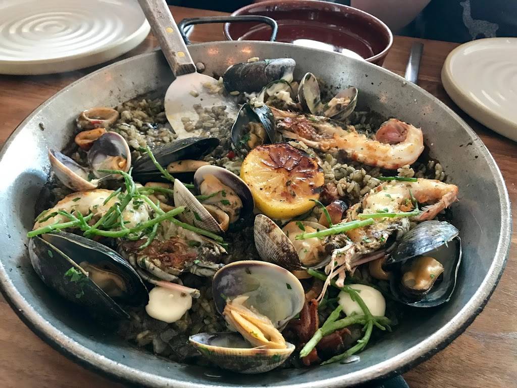 Loquita Santa Barbara | restaurant | 202 State St, Santa Barbara, CA 93101, USA | 8058803380 OR +1 805-880-3380