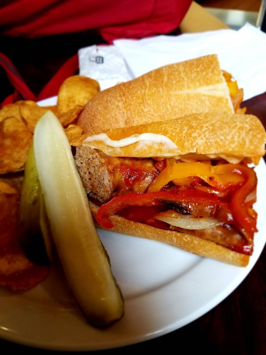 Fratellos Centro Citta | restaurant | 115 Plaza De Armas Suite 107, San Antonio, TX 78205, USA | 2109638430 OR +1 210-963-8430