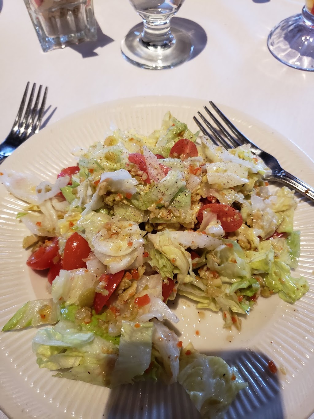 Beasys On the Creek | restaurant | TOP FLOOR, 51 Water St, Ashland, OR 97520, USA | 5414885009 OR +1 541-488-5009