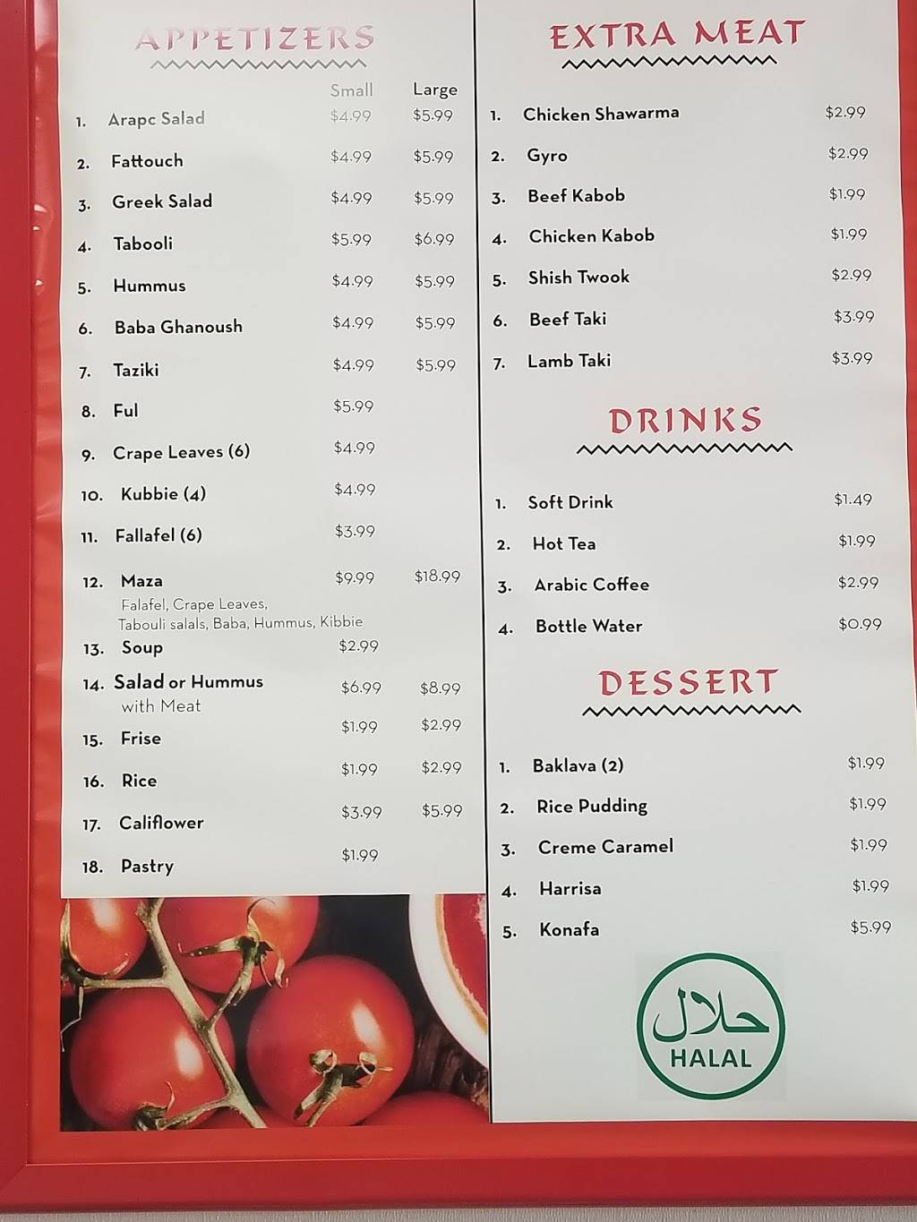 Shawarma Basha | restaurant | 1201 W Arbrook Blvd # 101, Arlington, TX 76015, USA | 8174229909 OR +1 817-422-9909