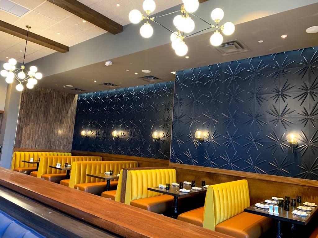 Posto Bedford | restaurant | 158 Great Rd, Bedford, MA 01730, USA | 7812719100 OR +1 781-271-9100