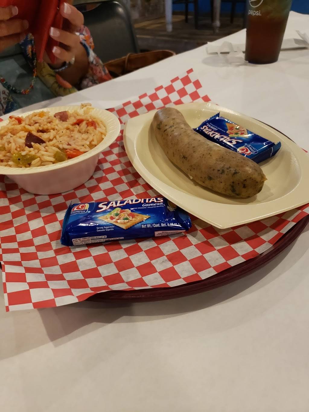 Crawdaddys Downtown | restaurant | 317 N Mesquite St, Corpus Christi, TX 78401, USA | 3618835432 OR +1 361-883-5432