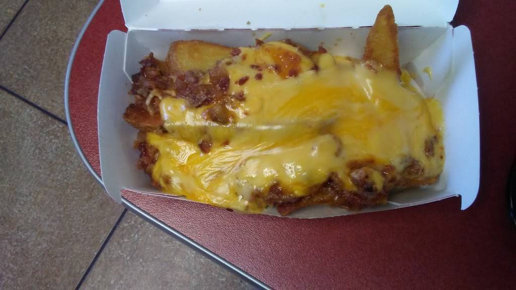 Jack in the Box | restaurant | 6729 Skyway Rd, Paradise, CA 95969, USA | 5308723336 OR +1 530-872-3336