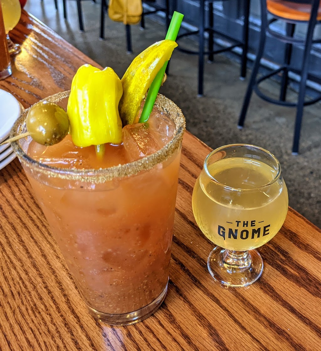 The Gnome Craft Pub | restaurant | 498 Selby Ave, St Paul, MN 55102, USA | 6512194233 OR +1 651-219-4233