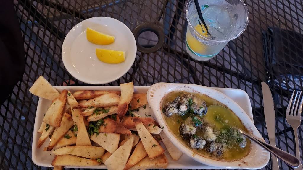 Patio850 | restaurant | 850 S Tennessee Ave, Lakeland, FL 33801, USA | 8639402030 OR +1 863-940-2030