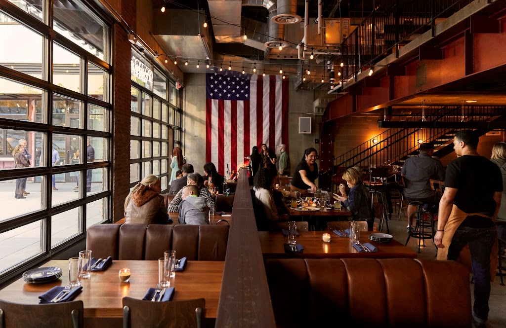 TacoLingo Tex-Mex | restaurant | 2301 N Akard St Ste 270, Dallas, TX 75201, USA | 2146134041 OR +1 214-613-4041