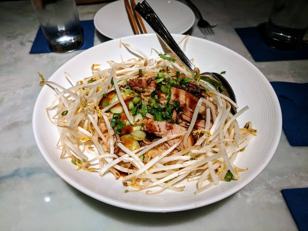 Chauhan Ale & Masala House | restaurant | 123 12th Ave N, Nashville, TN 37203, USA | 6152428426 OR +1 615-242-8426