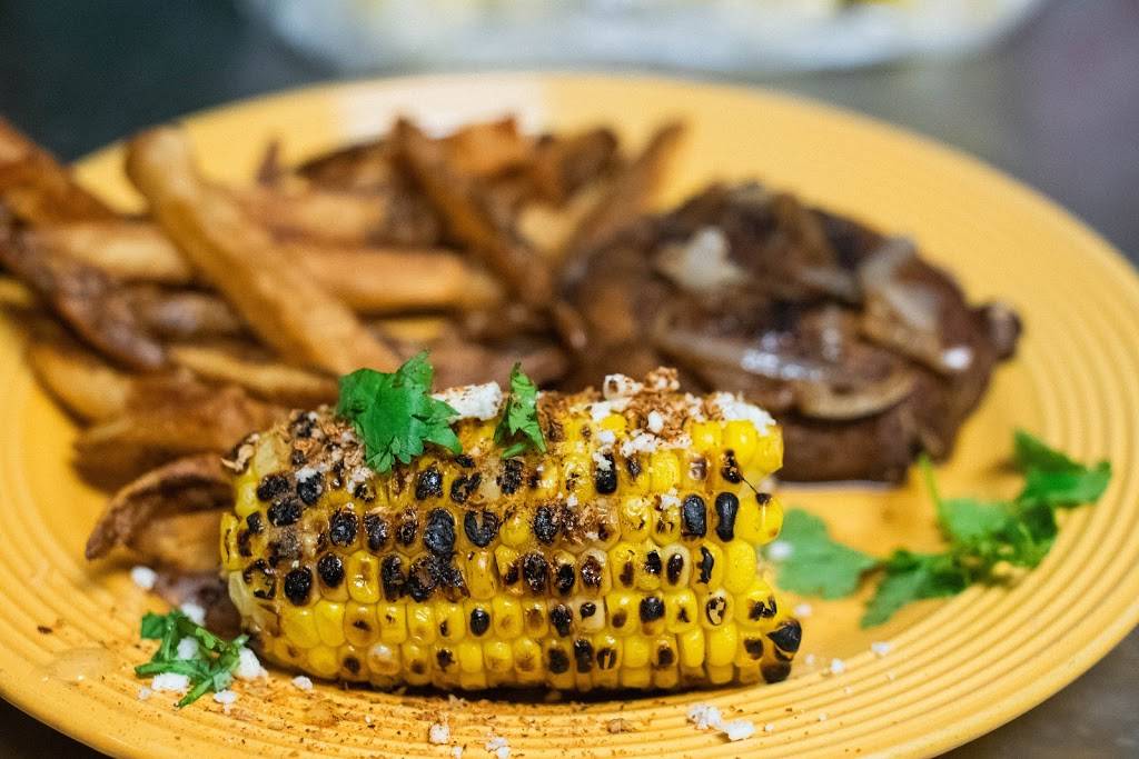 Papa Jimmies BBQ, Pizza & More! | meal delivery | 121 S Broadway St, Green Springs, OH 44836, USA | 4196393700 OR +1 419-639-3700