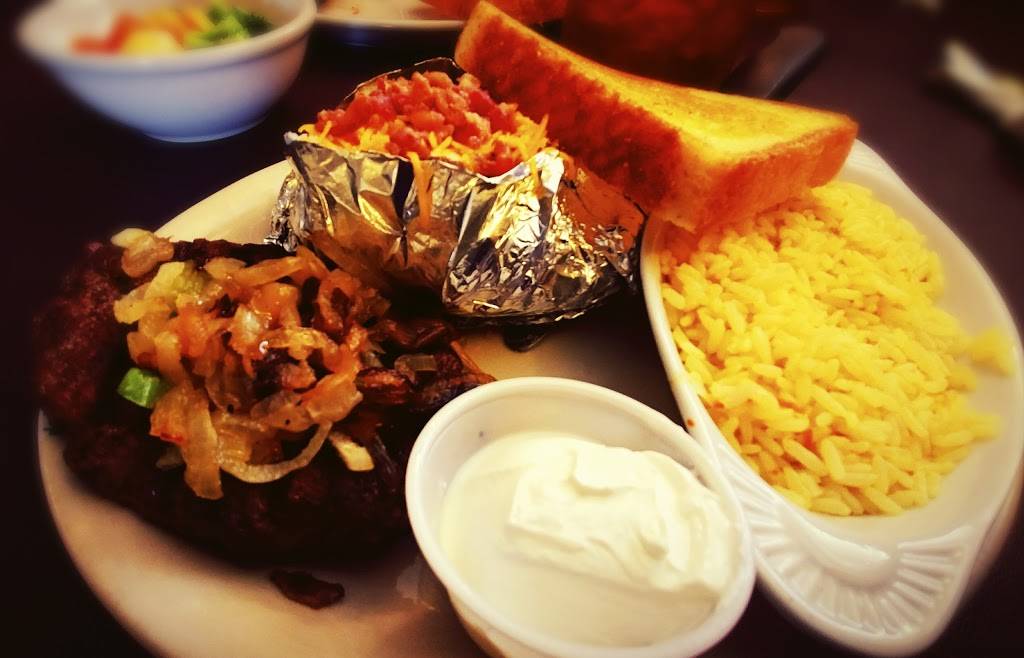 The Butchers Block | restaurant | 125 Serral Dr, Greeneville, TN 37745, USA | 4236384485 OR +1 423-638-4485