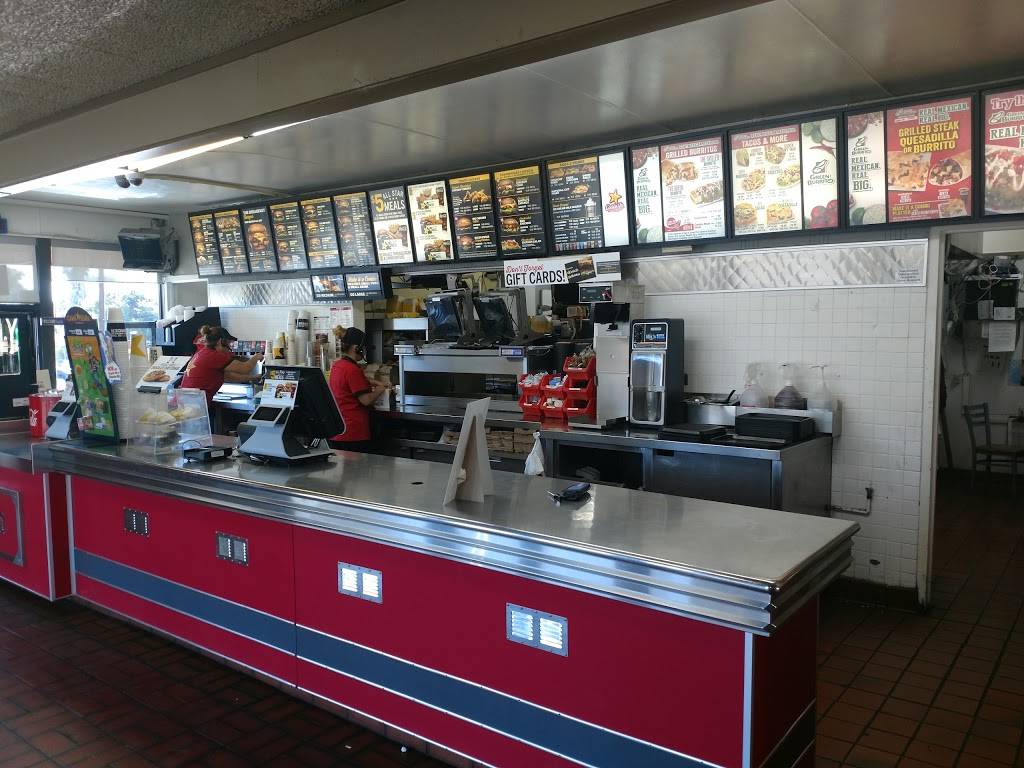 Carls Jr. | restaurant | 9505 Sepulveda Blvd, North Hills, CA 91343, USA | 8188944341 OR +1 818-894-4341