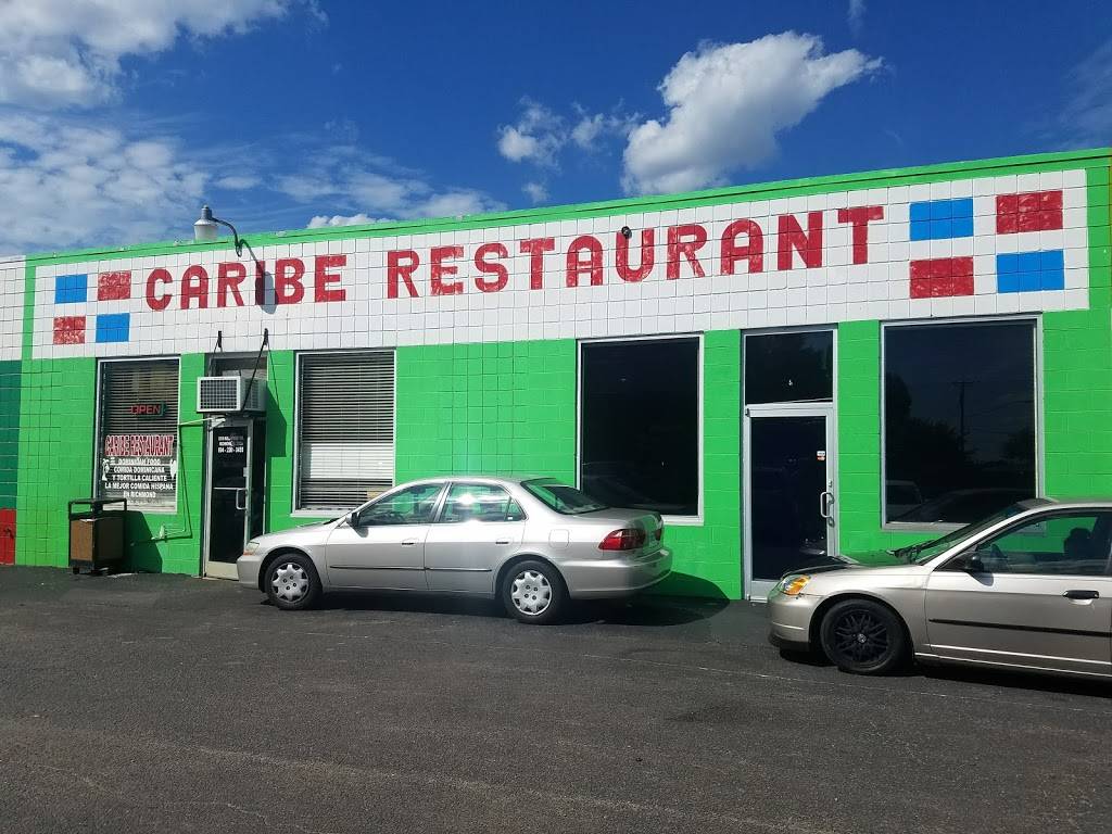 Caribe Restaurant LLC | restaurant | 5310 Hull Street Rd, Richmond, VA 23224, USA | 8042303455 OR +1 804-230-3455