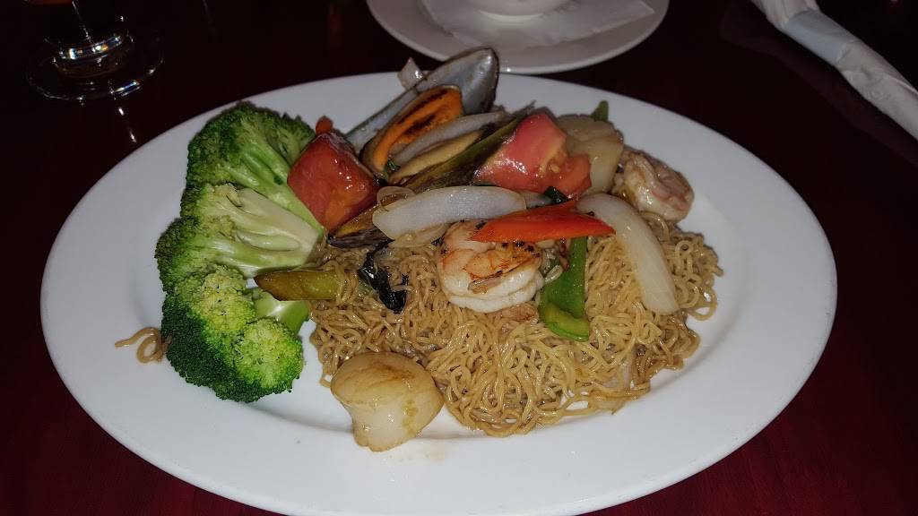 Thai Inter Restaurants | restaurant | 3002, 22622 MacArthur Blvd, California, MD 20619, USA | 3018661880 OR +1 301-866-1880