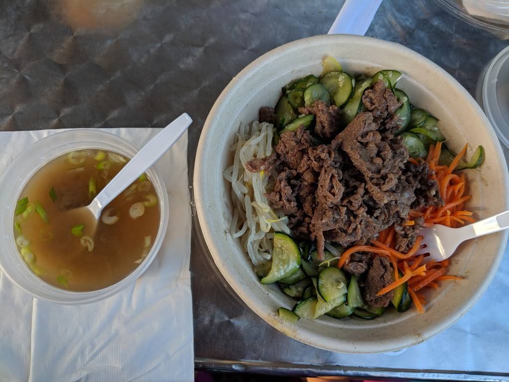 the BAP | restaurant | 2090 Broadway, Redwood City, CA 94063, USA | 6502573451 OR +1 650-257-3451