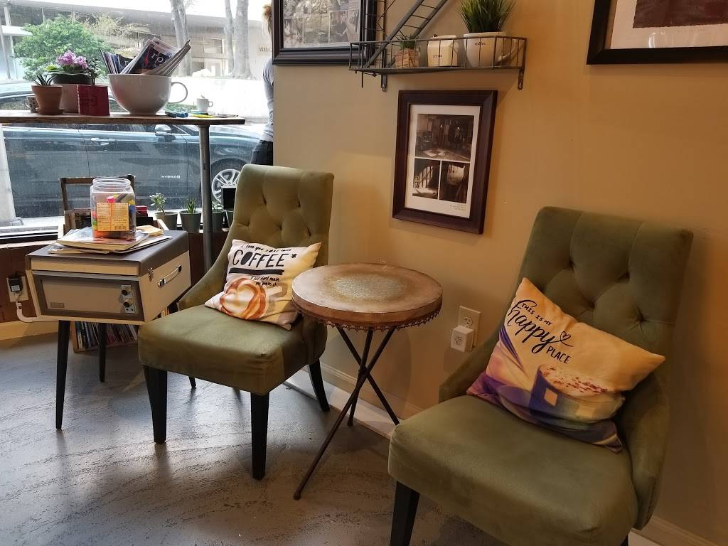 Urban Grind Coffee Company | cafe | 45 W Bay St, Jacksonville, FL 32202, USA | 9045167799 OR +1 904-516-7799