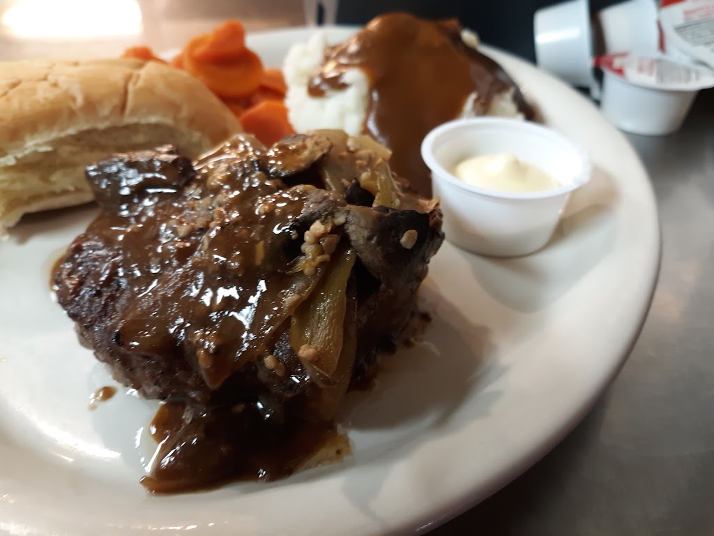 Hog Wild Cafe | restaurant | 204 N 22nd St, Billings, MT 59101, USA | 4063715414 OR +1 406-371-5414